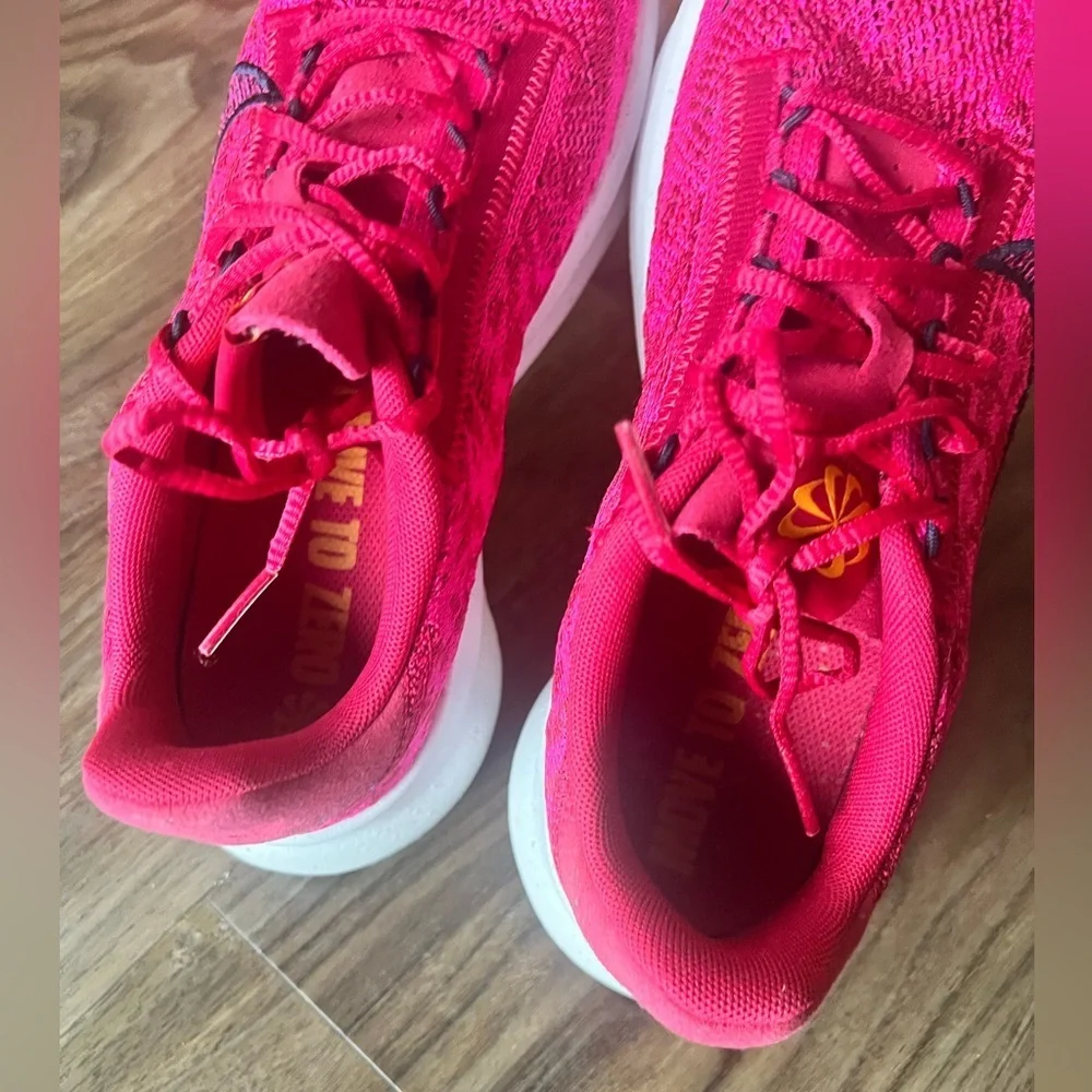 Nike SuperRep Go 3 Next Nature Flyknit “Mystic Hibiscus/Blackened Blue”